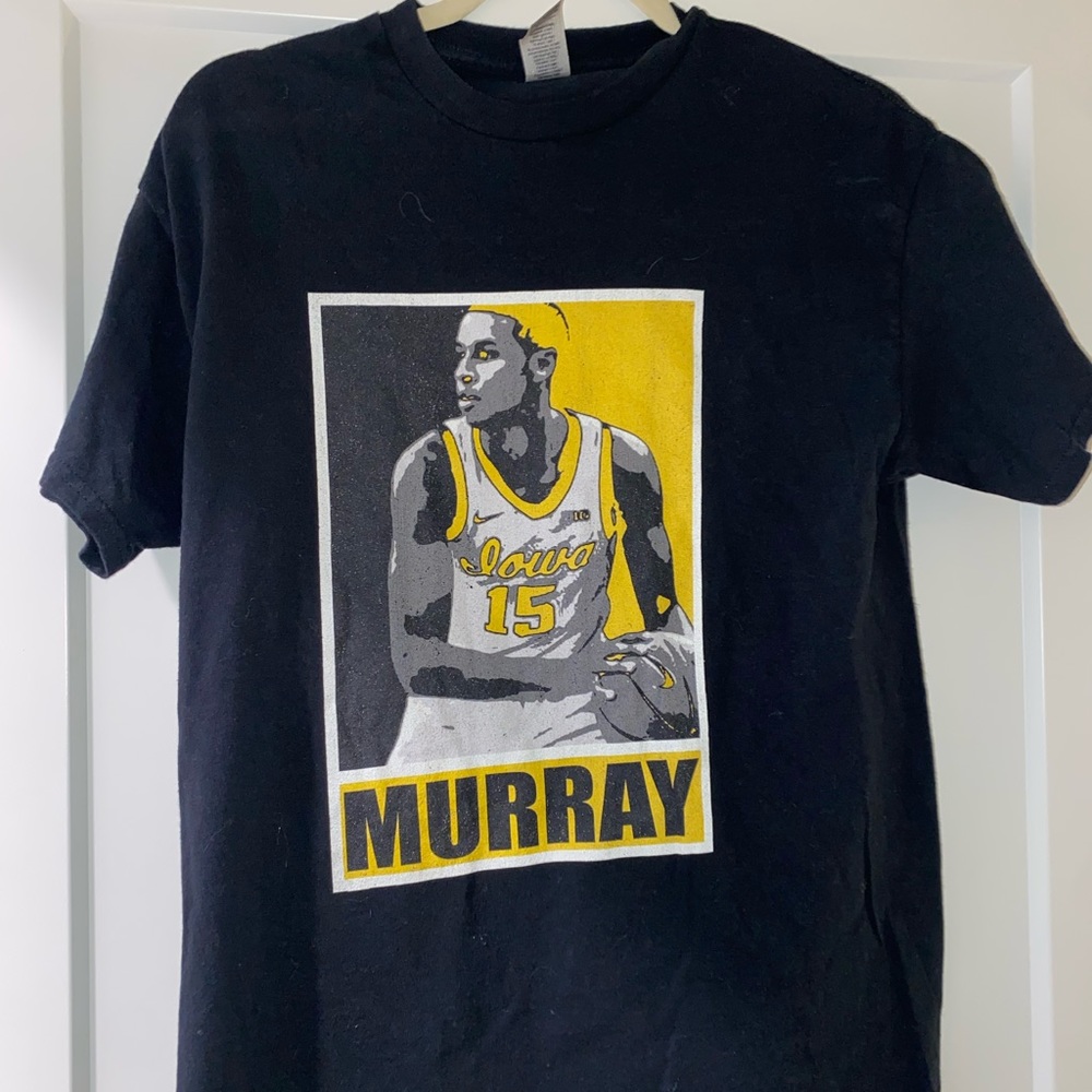Keegan Murray T-shirt